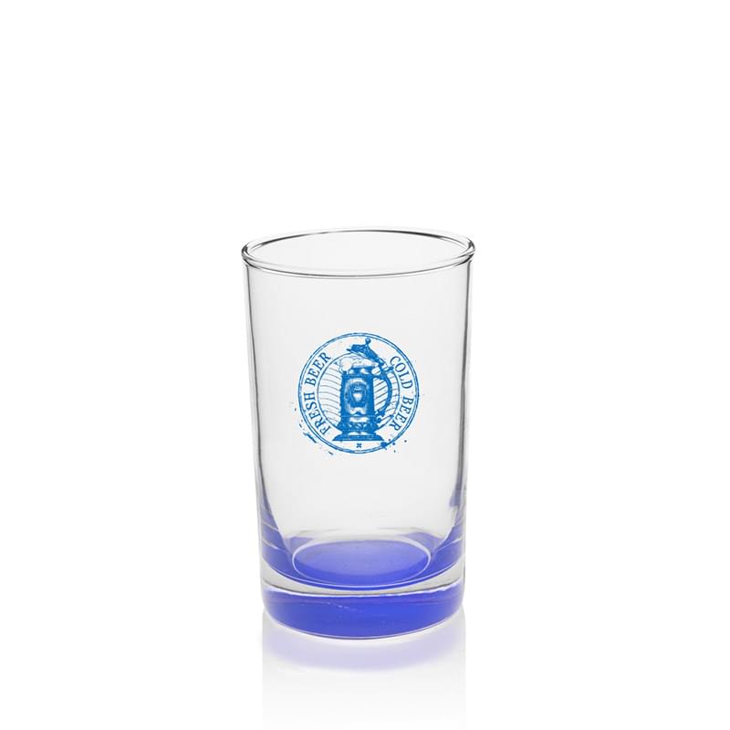 5 oz. Crystalline Sampler Glasses