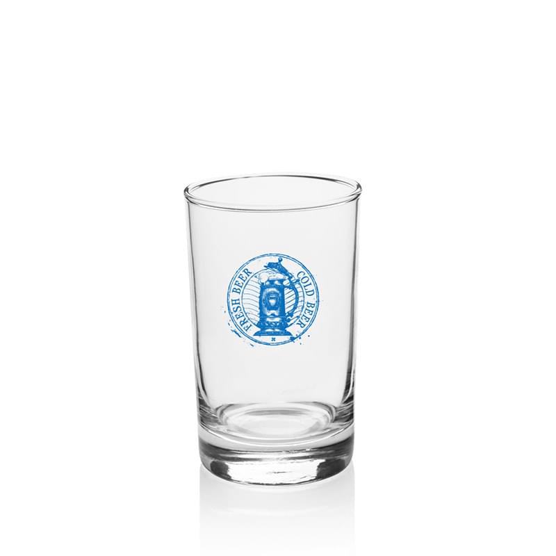 5 oz. Crystalline Sampler Glasses