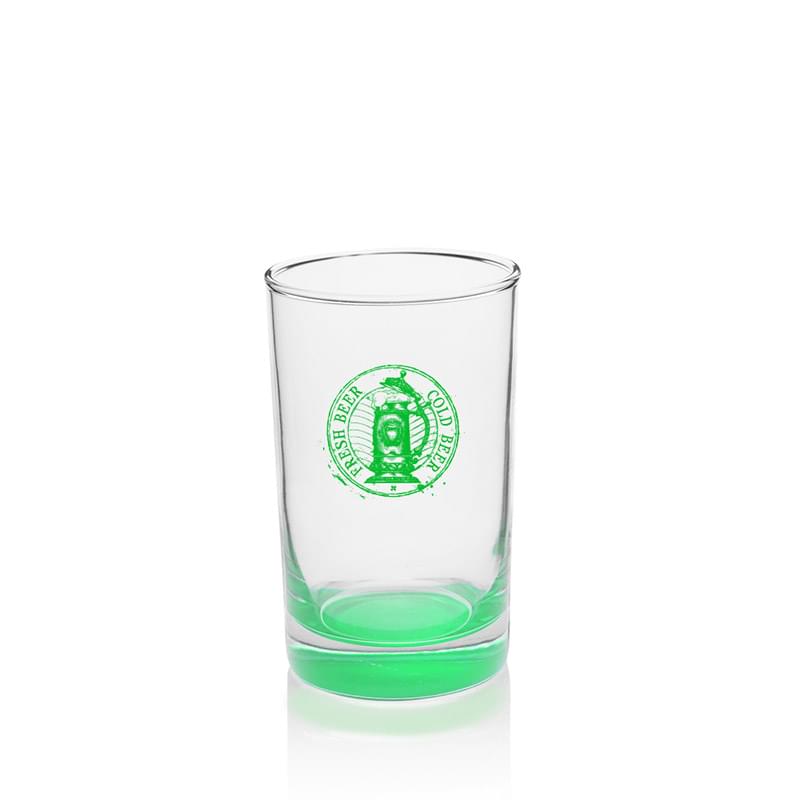 5 oz. Crystalline Sampler Glasses