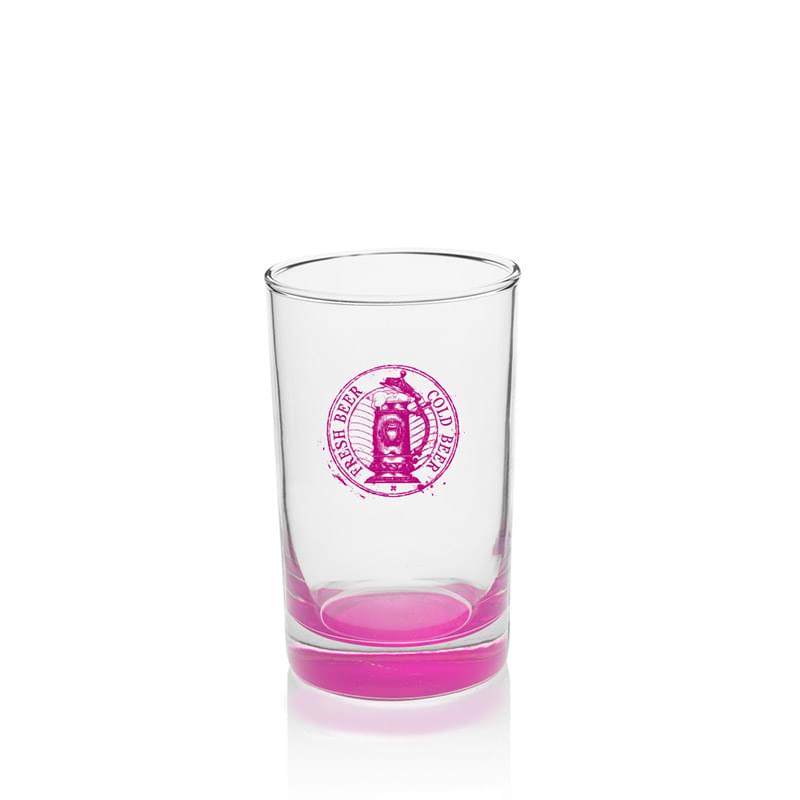 5 oz. Crystalline Sampler Glasses