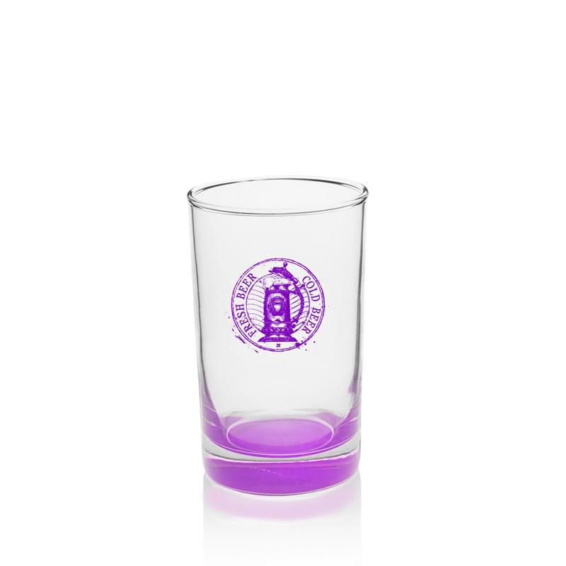 5 oz. Crystalline Sampler Glasses