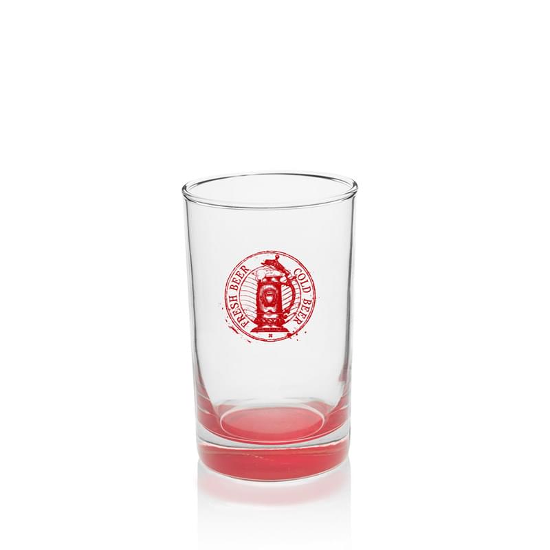 5 oz. Crystalline Sampler Glasses