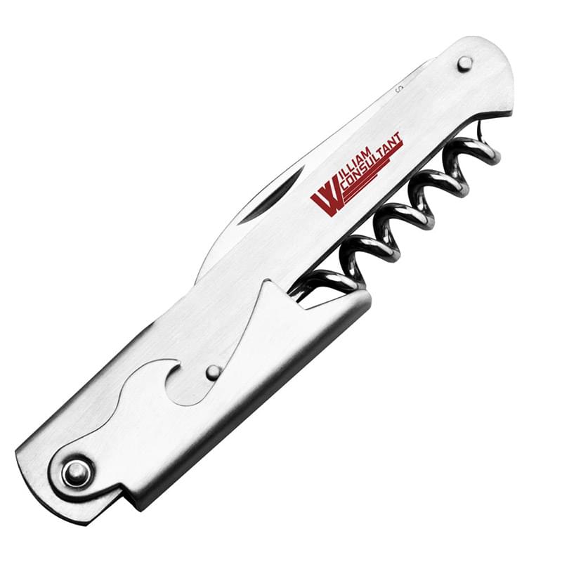 Valencia Wine Bottle Openers