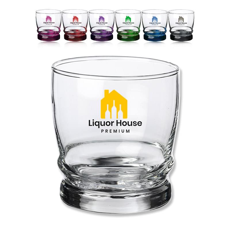 10 oz. Madeira Drinking Glasses