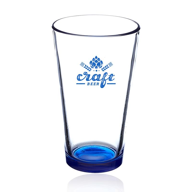 16 oz. Pint Glasses