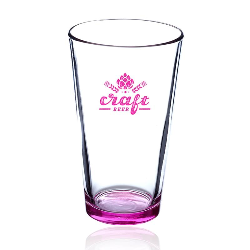 16 oz. Pint Glasses