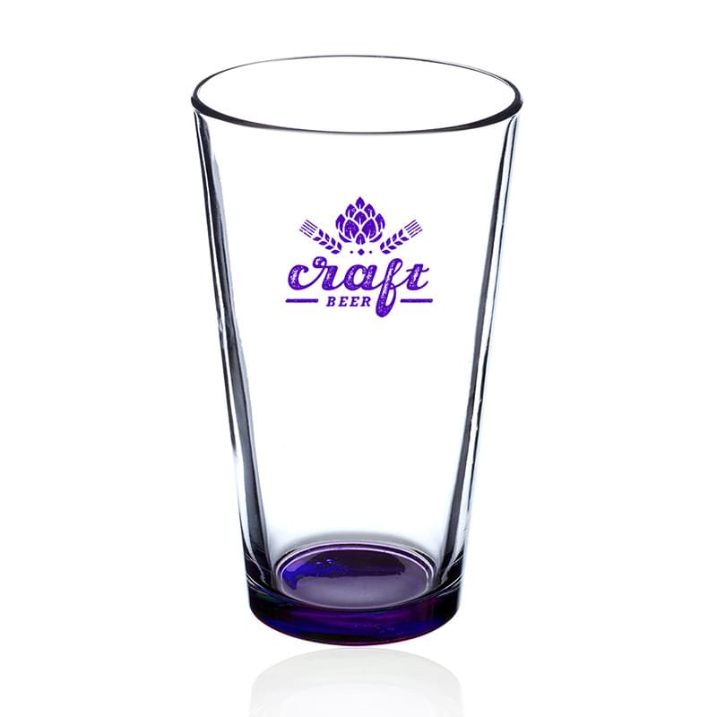 16 oz. Pint Glasses