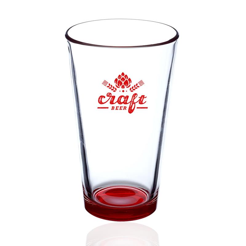 16 oz. Pint Glasses