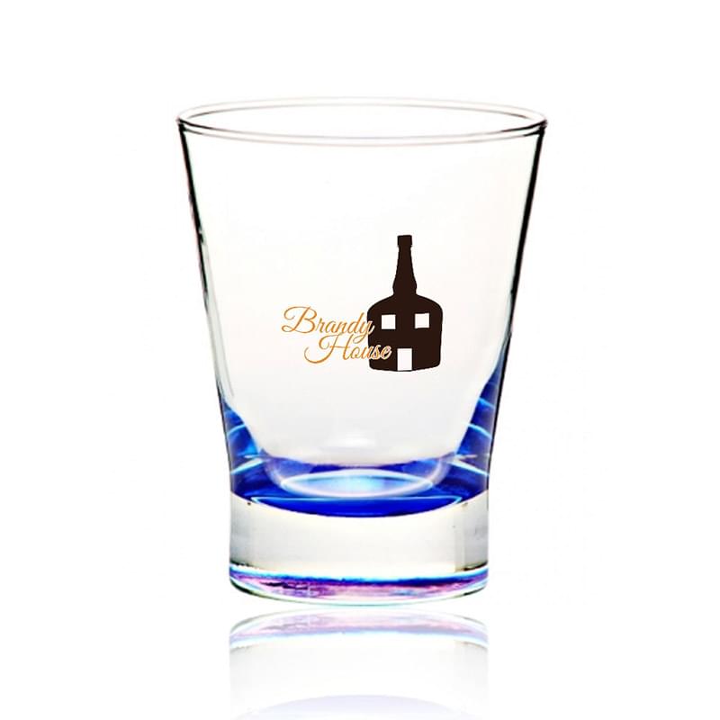 12 oz. London Whiskey Glasses