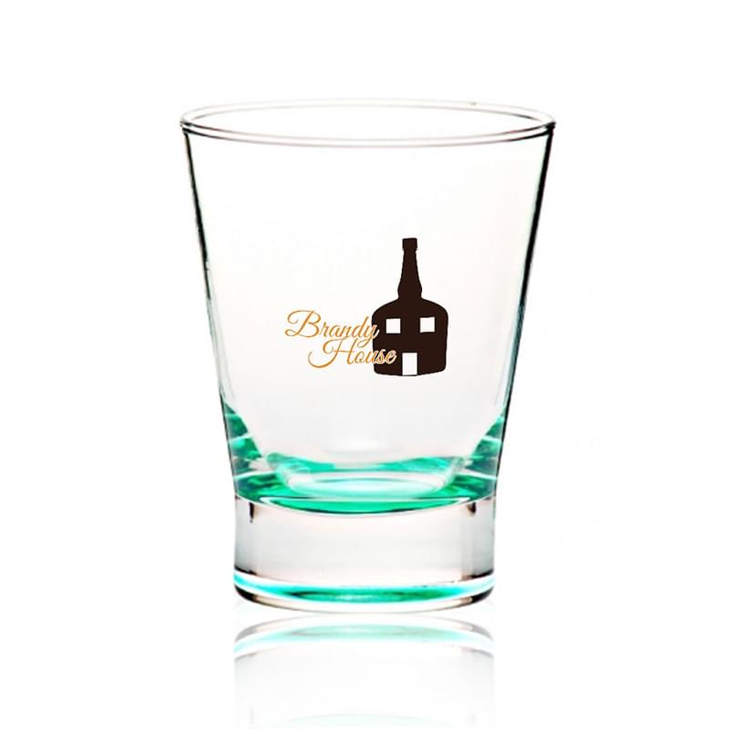 12 oz. London Whiskey Glasses