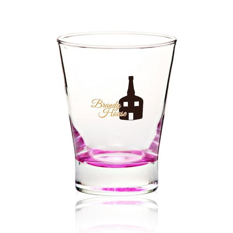 12 oz. London Whiskey Glasses