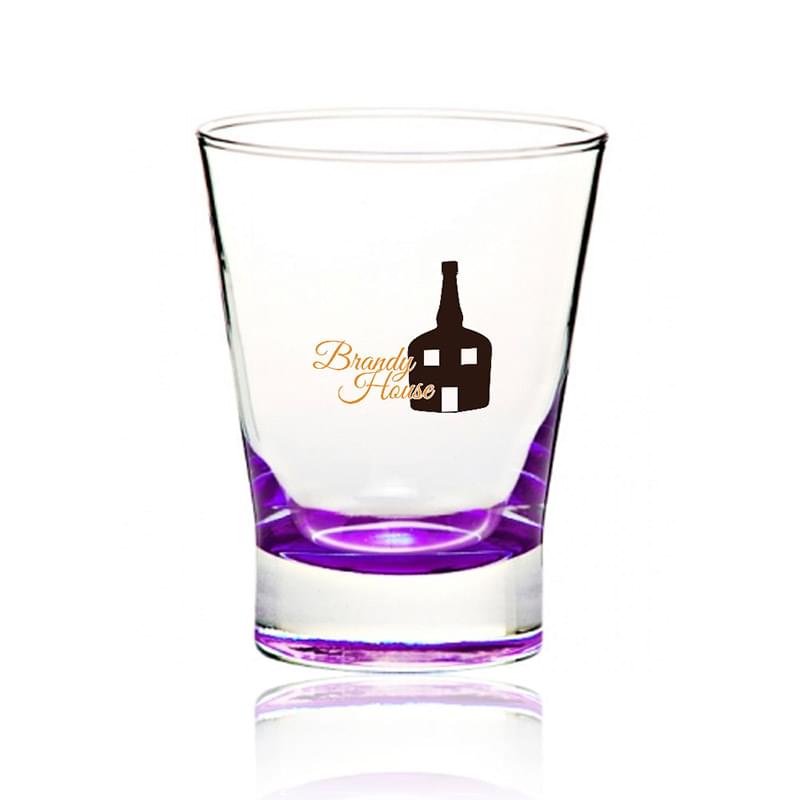 12 oz. London Whiskey Glasses