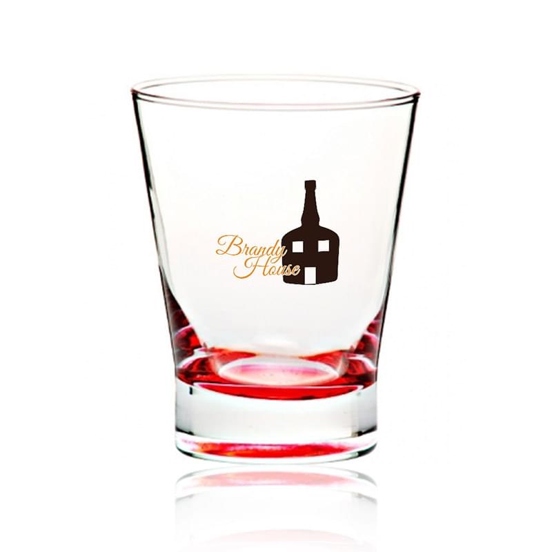 12 oz. London Whiskey Glasses