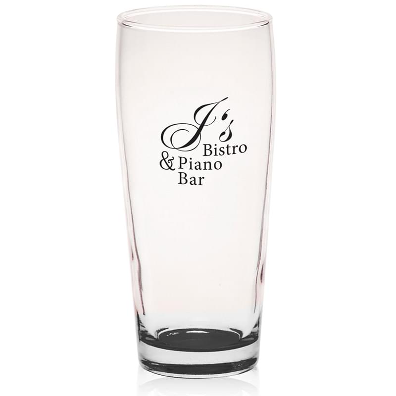 15 oz. Pub Glasses