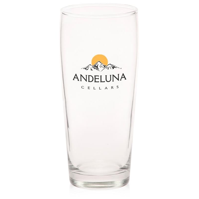 15 oz. Pub Glasses