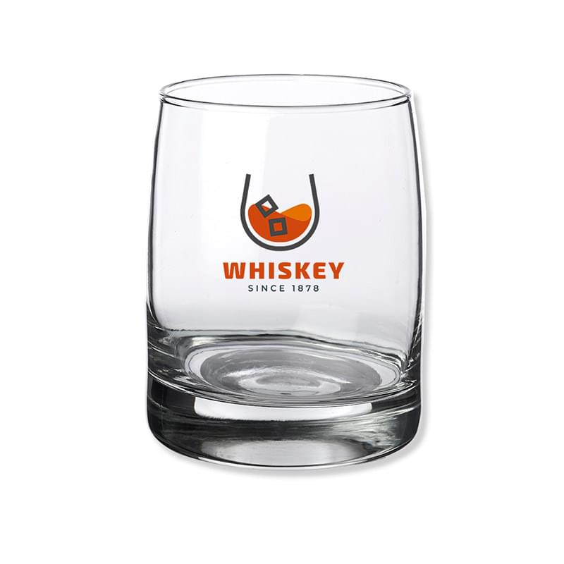 12 oz. Toledo Whiskey Rocks Glasses
