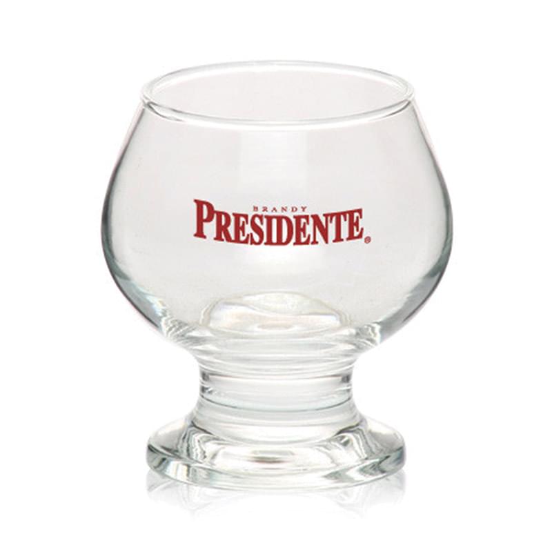 6.5 oz. Lexington Brandy Glasses