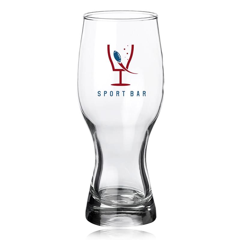 14 oz. Salina Pilsner Glasses
