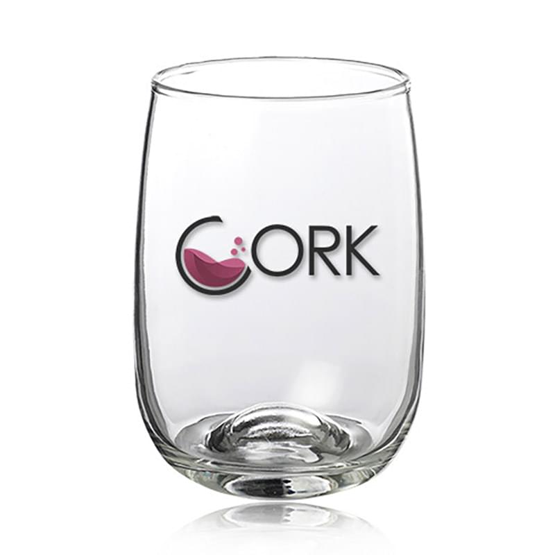 12 oz. Rocks Water Glasses