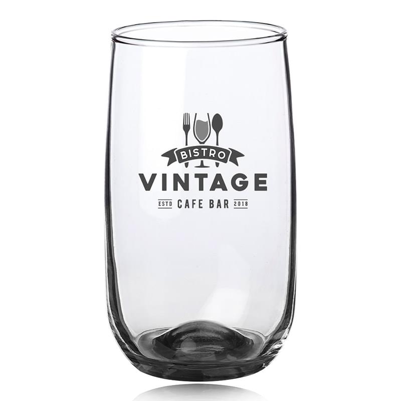 15.5 oz. Rocks Water Glasses