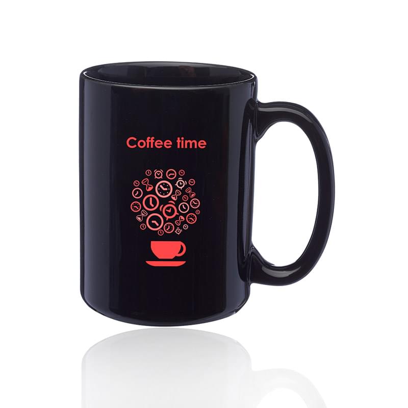 15 oz. Large El Grande Coffee Mug