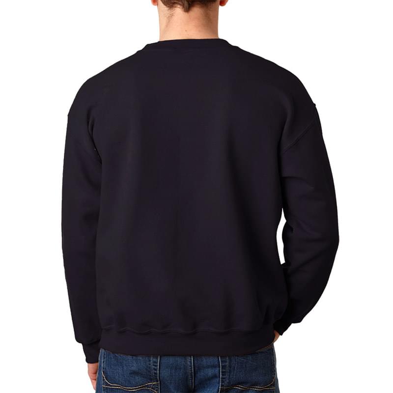 Printed Gildan(R) DryBlend Adult Crewneck Sweatshirt