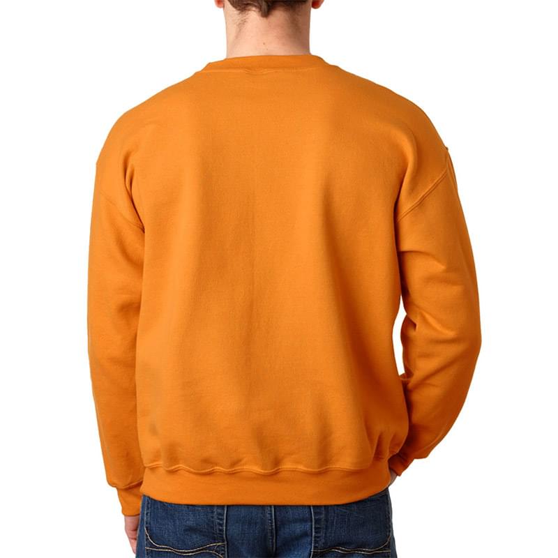 Printed Gildan(R) DryBlend Adult Crewneck Sweatshirt