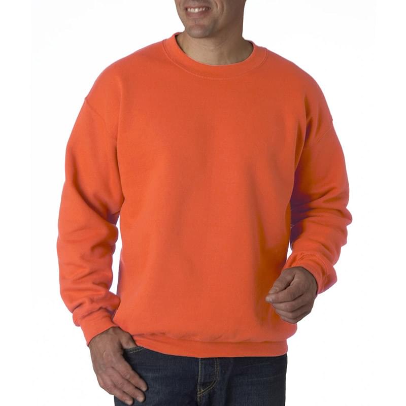 Printed Gildan(R) DryBlend Adult Crewneck Sweatshirt