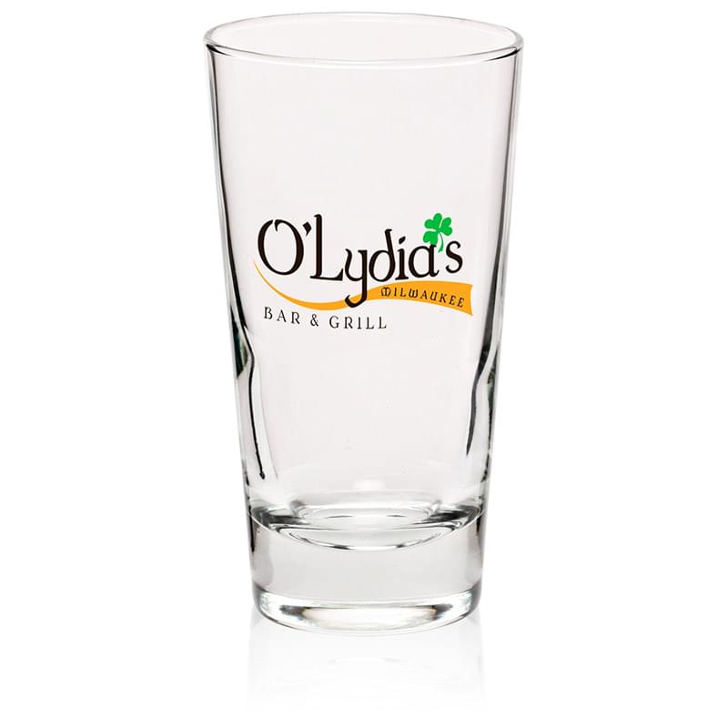 6.5 oz. Libbey(R) Diplomat Hi-Ball Glasses