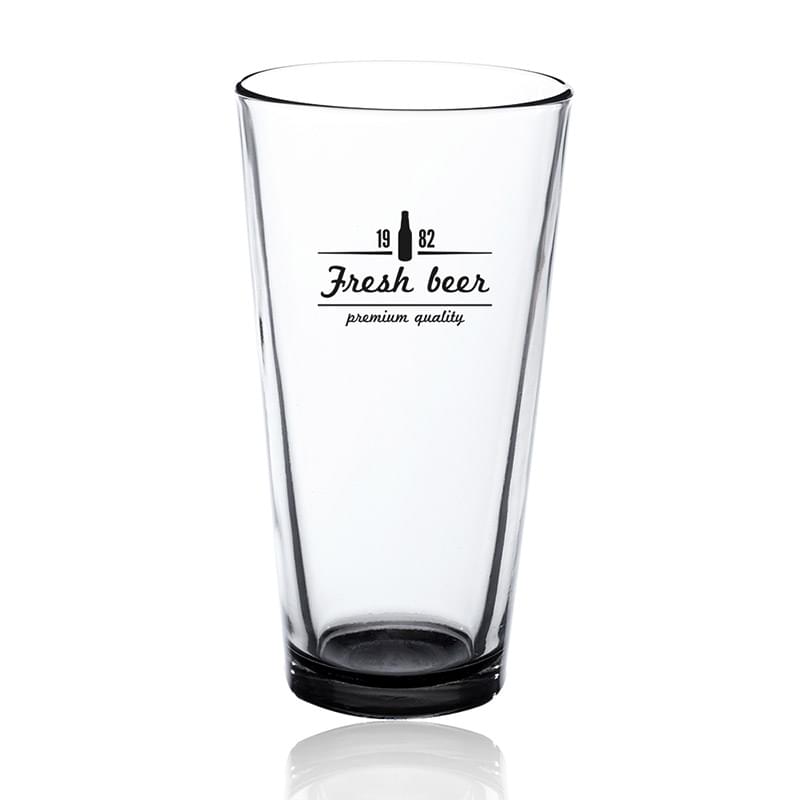 20 oz. Libbey(R) Mixing Glasses