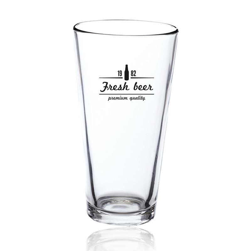 20 oz. Libbey(R) Mixing Glasses
