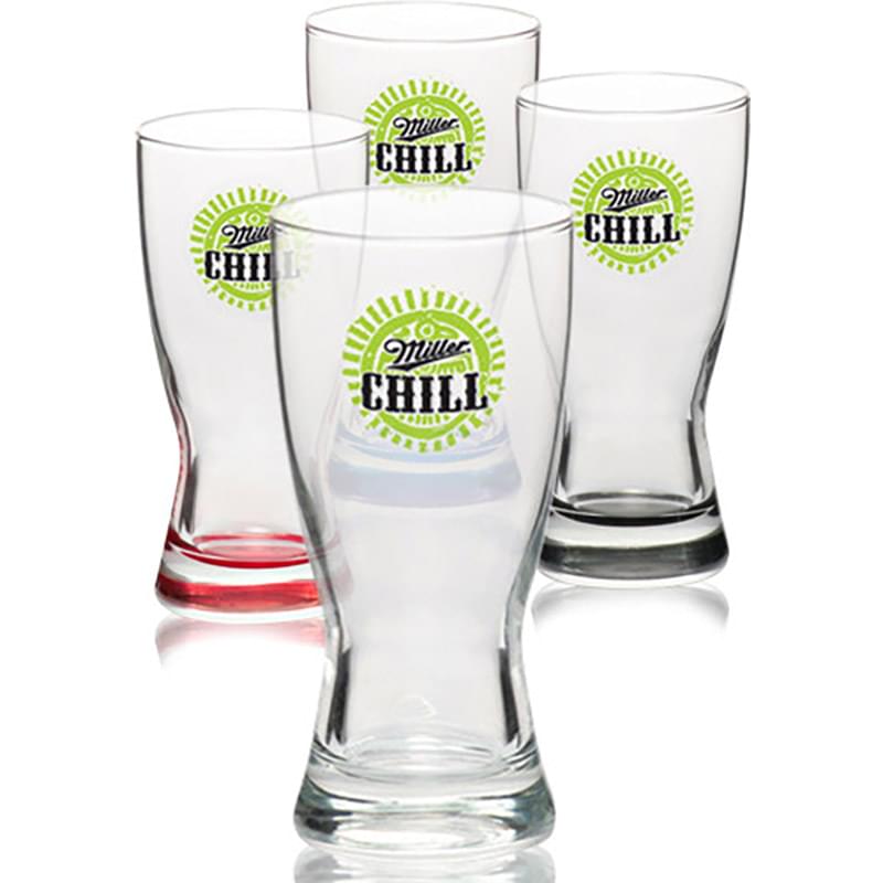 10 oz. Libbey(R) Hourglass Pilsner Glasses