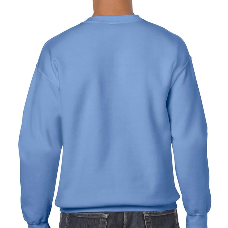 Printed Gildan(R) Heavy Blend(TM) Adult Crewneck Sweatshirt