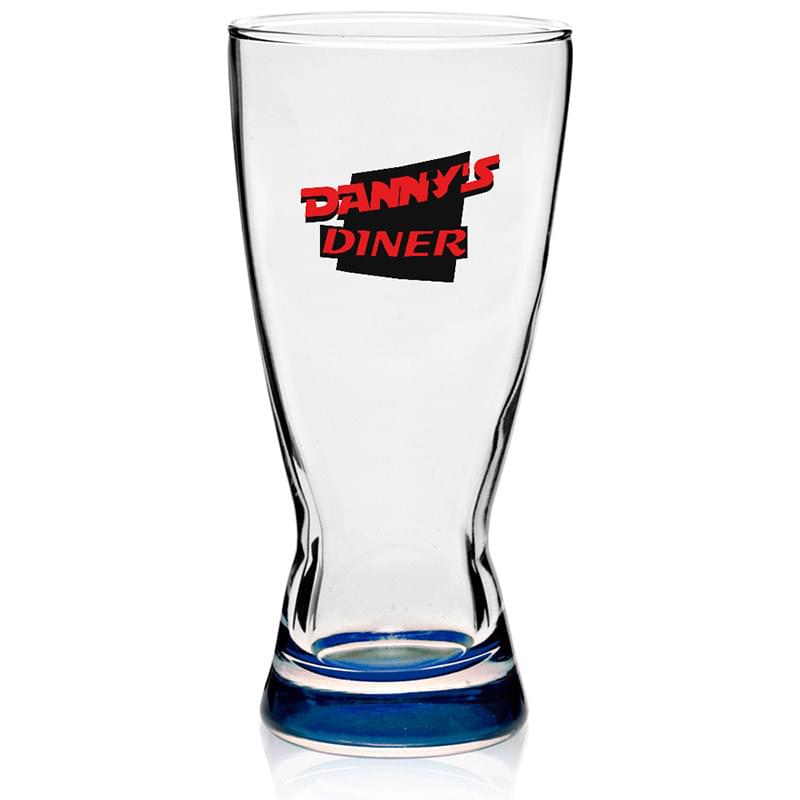 15 oz. Libbey(R) Hourglass Pilsner Glasses
