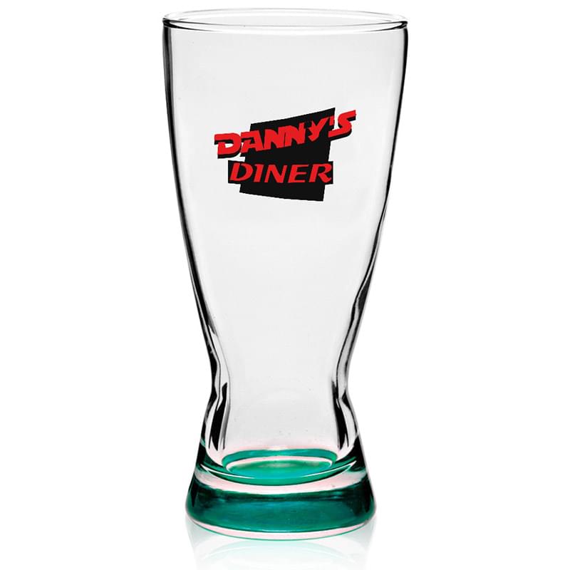 15 oz. Libbey(R) Hourglass Pilsner Glasses