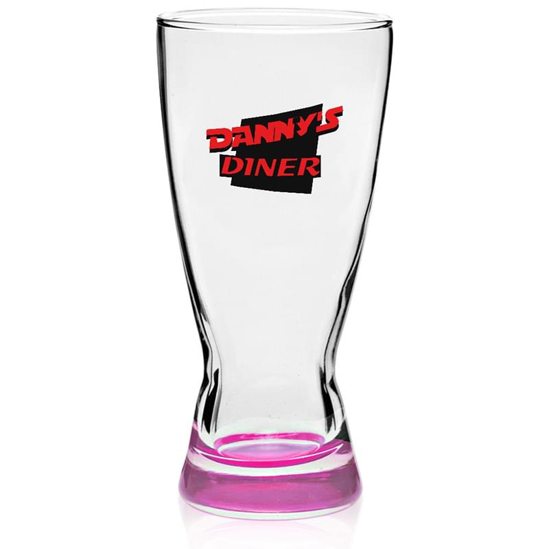 15 oz. Libbey(R) Hourglass Pilsner Glasses