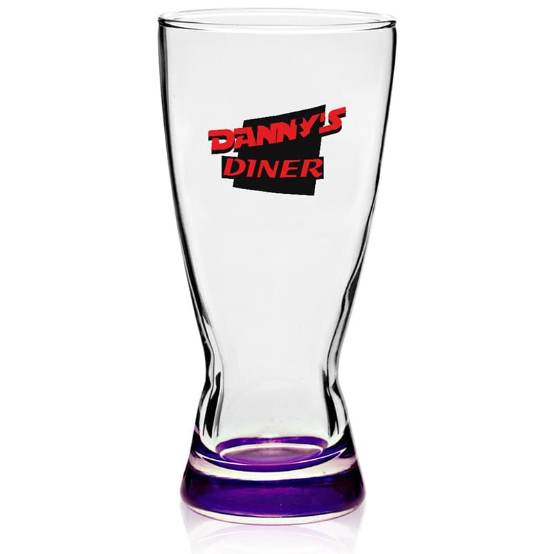 15 oz. Libbey(R) Hourglass Pilsner Glasses