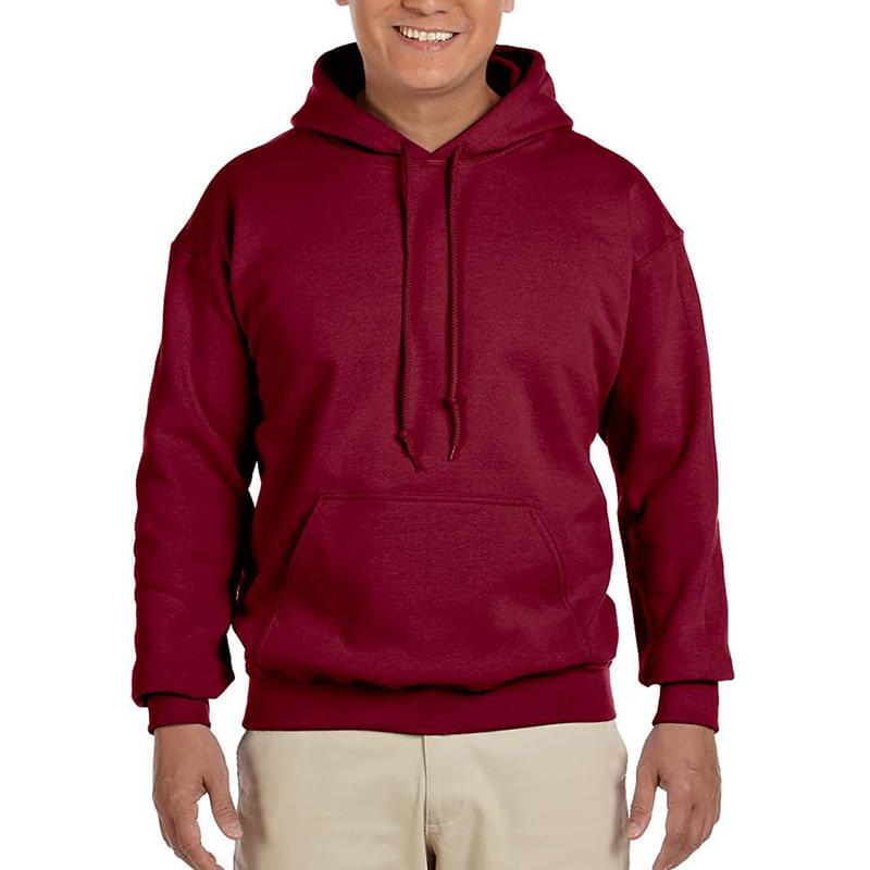 Printed Gildan Adult Hooded Sweatshirt