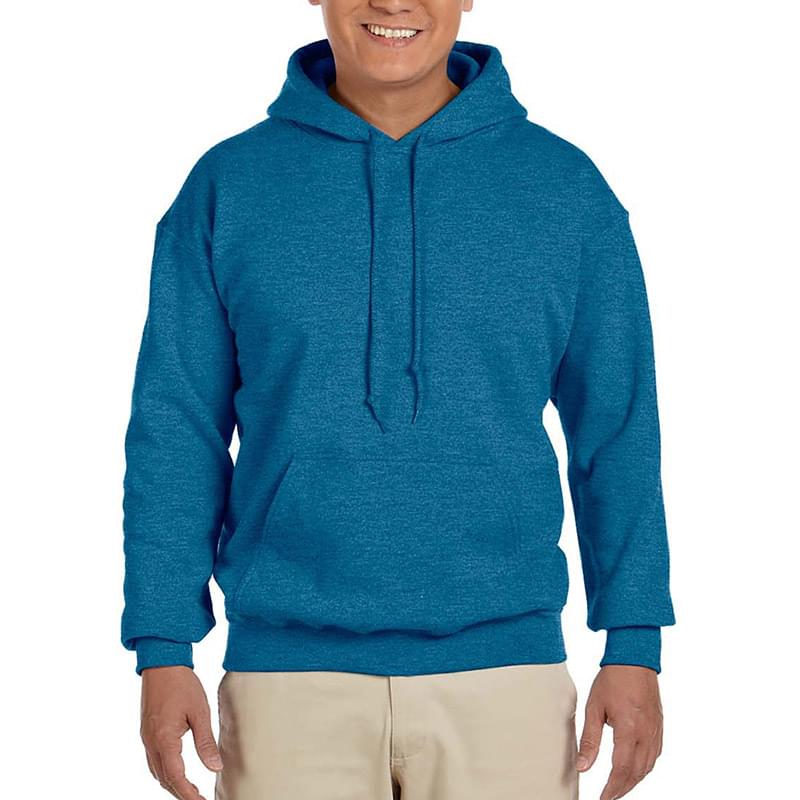 Printed Gildan Adult Hooded Sweatshirt