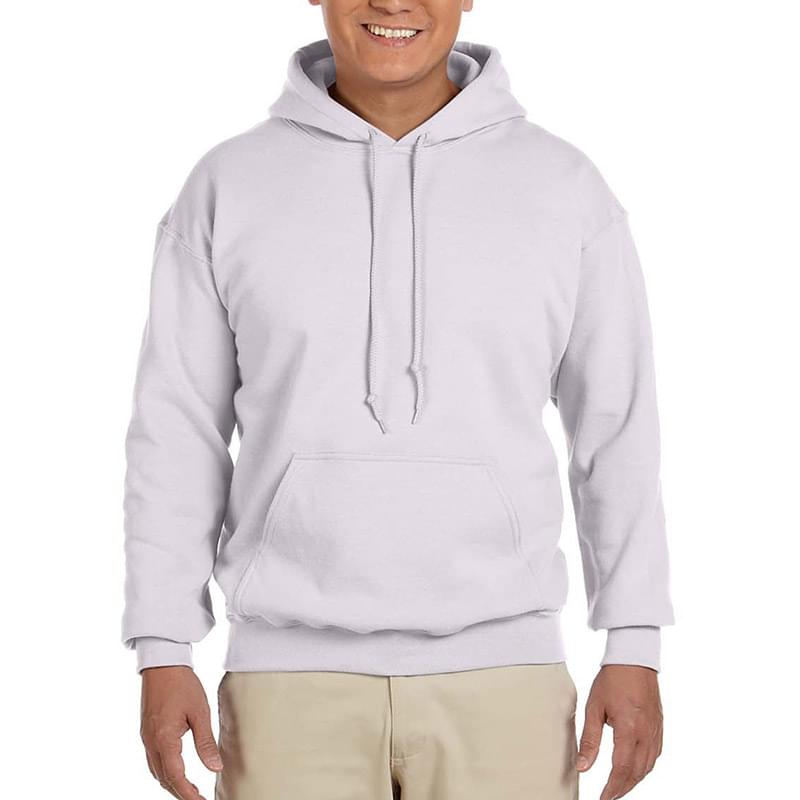 Printed Gildan Adult Hooded Sweatshirt