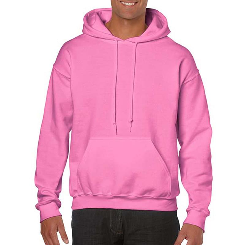 Printed Gildan Adult Hooded Sweatshirt