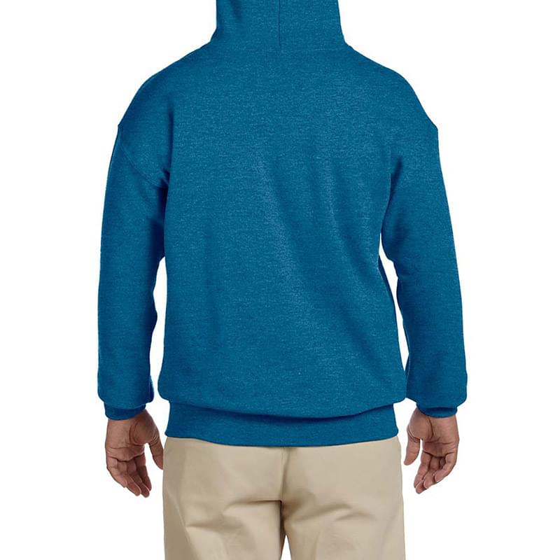 Printed Gildan Adult Hooded Sweatshirt