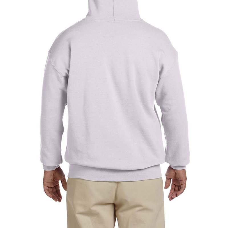Printed Gildan Adult Hooded Sweatshirt