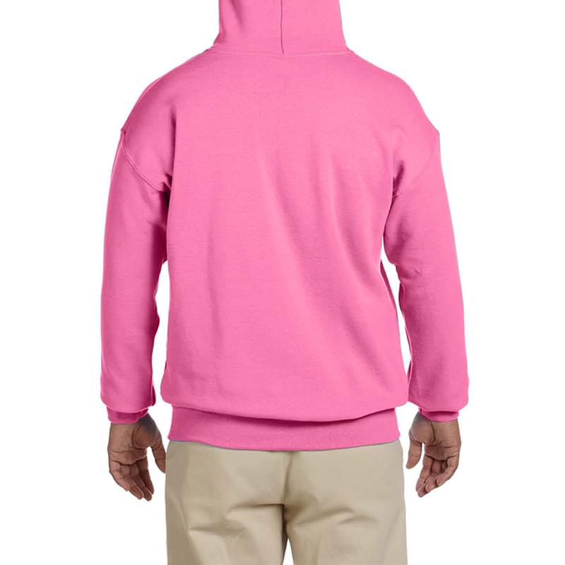 Printed Gildan Adult Hooded Sweatshirt