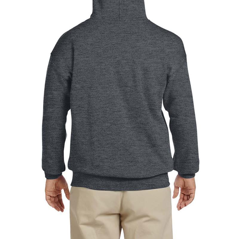 Printed Gildan Adult Hooded Sweatshirt