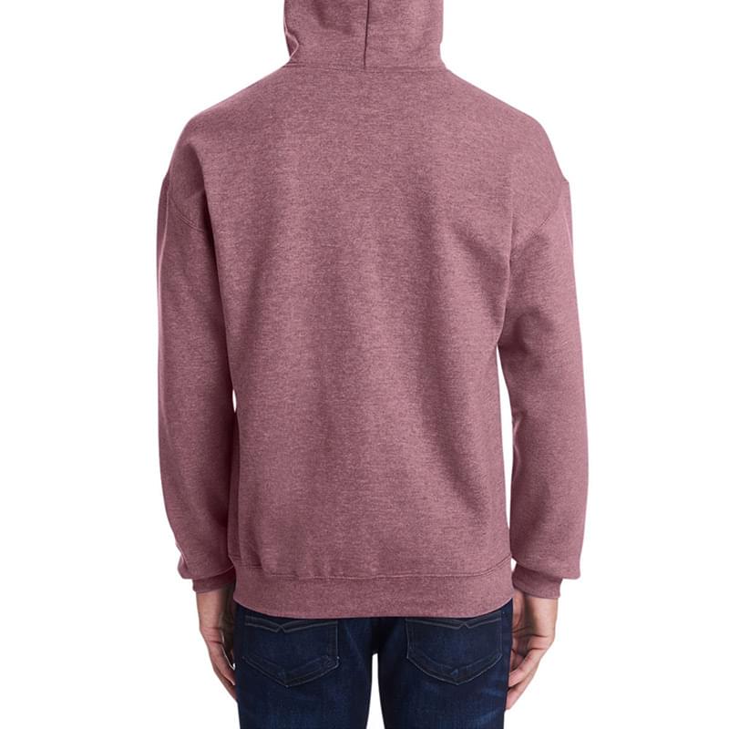 Printed Gildan Adult Hooded Sweatshirt