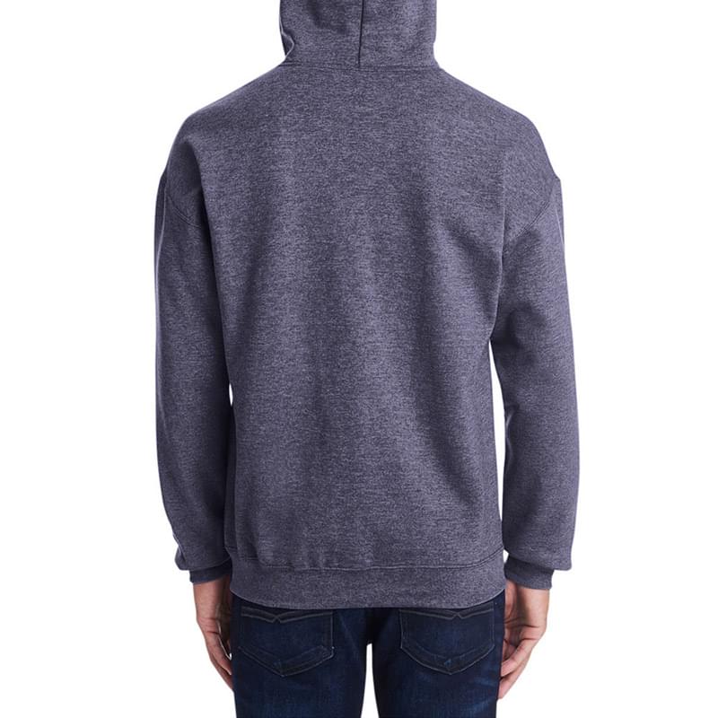 Printed Gildan Adult Hooded Sweatshirt