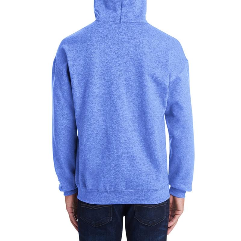 Printed Gildan Adult Hooded Sweatshirt