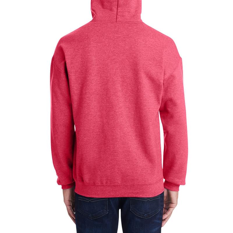 Printed Gildan Adult Hooded Sweatshirt