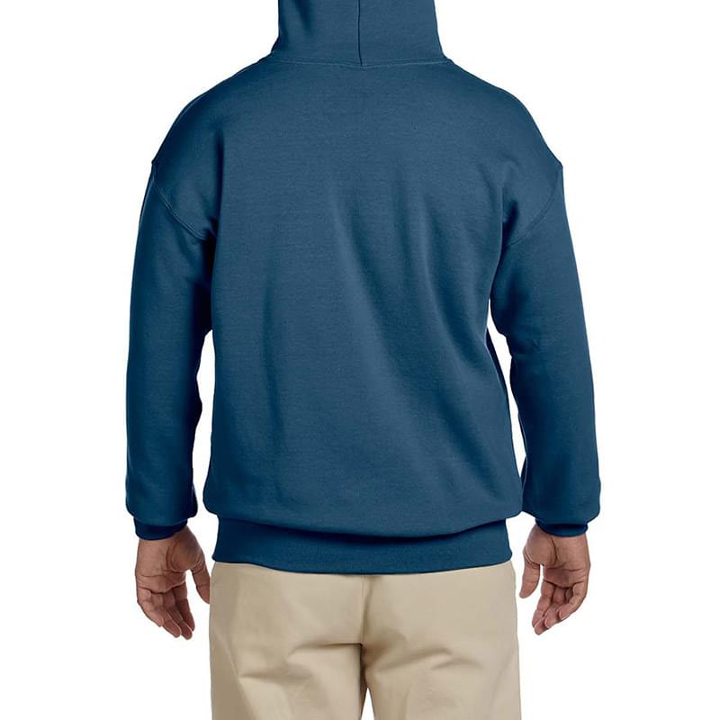 Printed Gildan Adult Hooded Sweatshirt